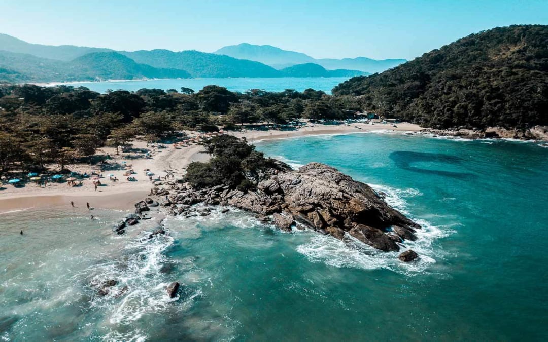 Tour Trindade